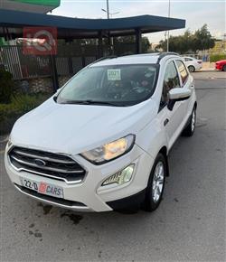 فورد إيكوسبورت